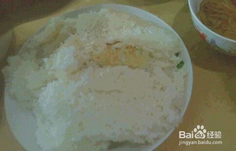 盖饭的家常做法