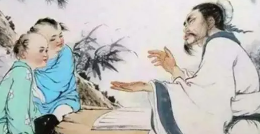富贵有根前一句是什么