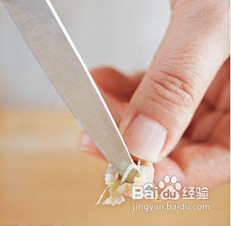 教你怎样拆螃蟹,做美味的蟹粉