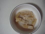 干锅肥肠的做法