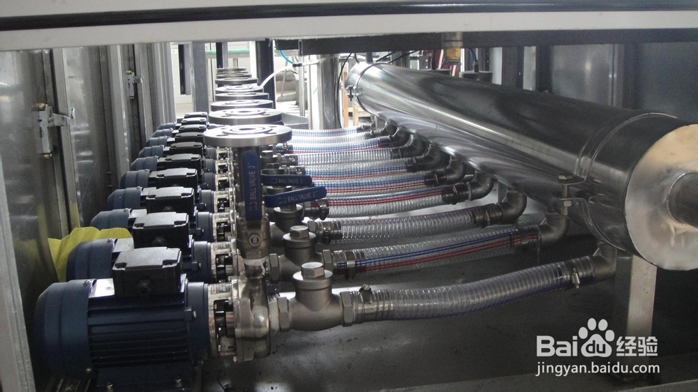 多头多泵灌装机优势分析