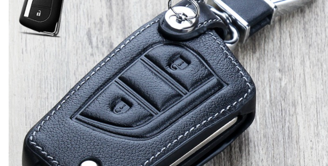 丰田A款F828遥控启动主机21款奕泽能用吗