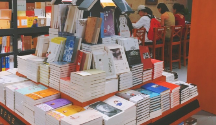 西西弗书店的包怎么买