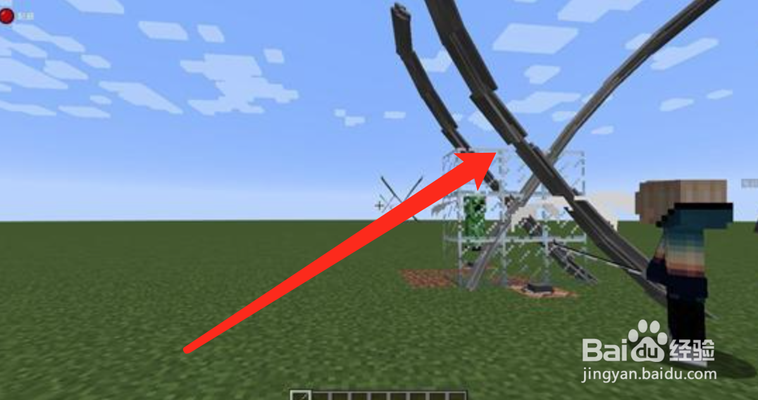 我的世界鬼灭之刃模组里都有什么