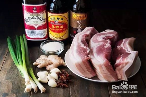 美食炖肉攻略—这样炖肉更软烂,关键还省时省火