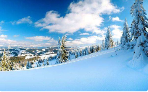 苹果手机拍雪景照片用什么方法可以