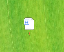 怎么快速选中word全部内容？