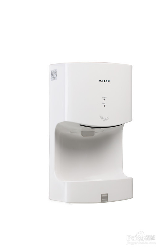 干手器的使用感受