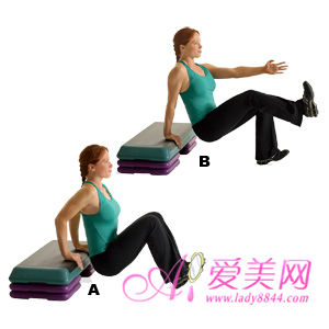 怎样速效瘦四肢？