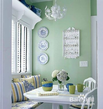 怎样拥有一个完美的飘窗?