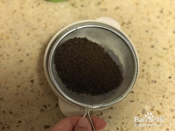 宝宝辅食之补铁猪肝粉