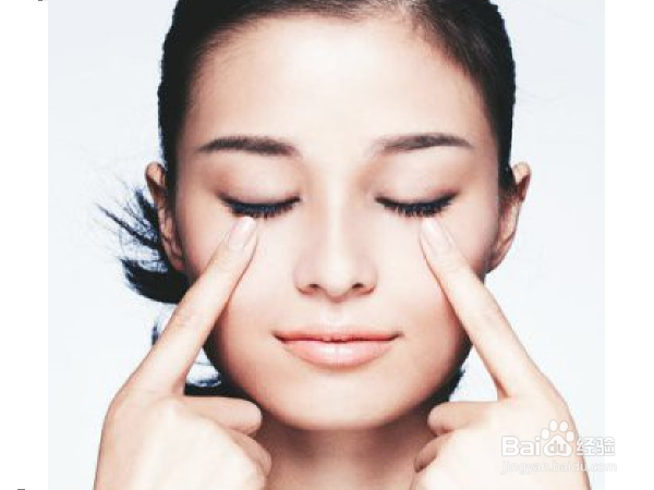 如何保护并提高视力