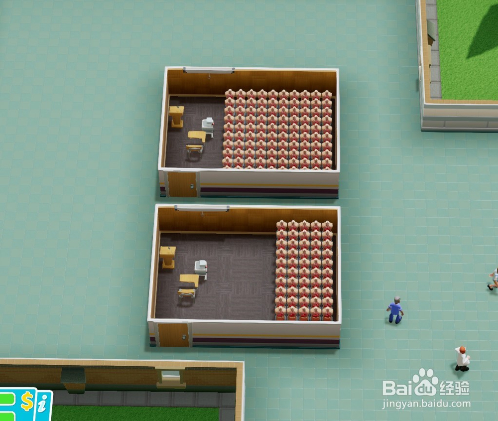 双点医院病人潮问题处理技巧详解