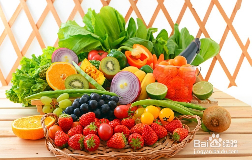 你该知道的几种身体排毒方案。