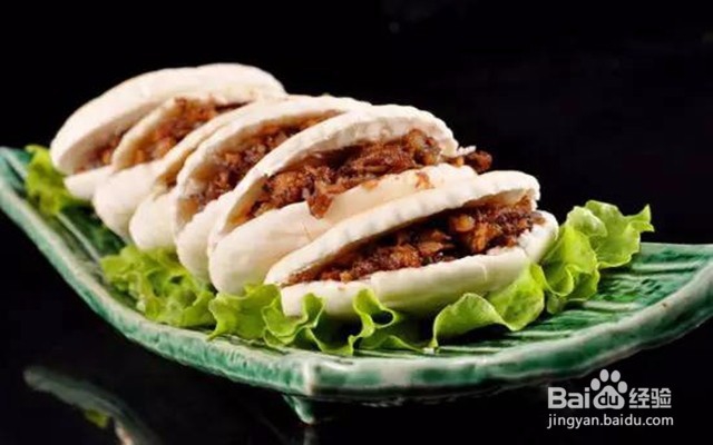 吃货福利,广州最全美食攻略