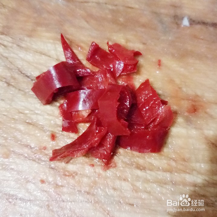 白灼秋葵怎么做好吃
