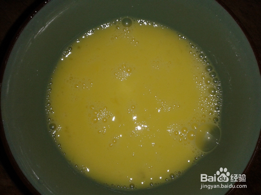 如何快速做好吃的蛋炒饭