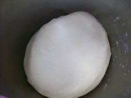 面包物语奶油酥面包