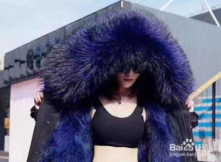 买派克服选貉子毛还是狐狸毛