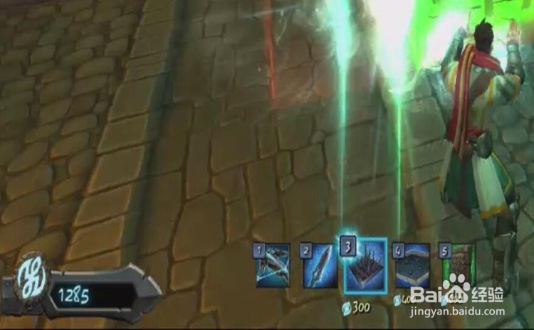 兽人必须死第二关岔路口五骷髅过关攻略