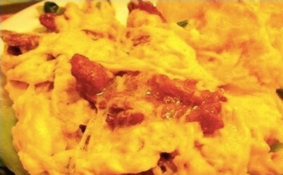 做菜让不同的肉变嫩的方法