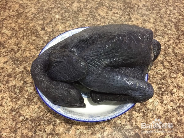 红枣枸杞鸡汤怎么做