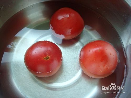 西红柿鸡蛋捞面