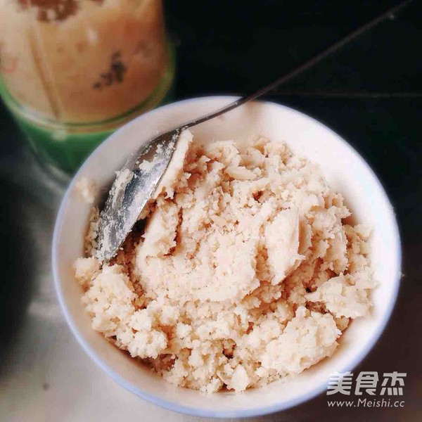 芸朵羹的家常做法