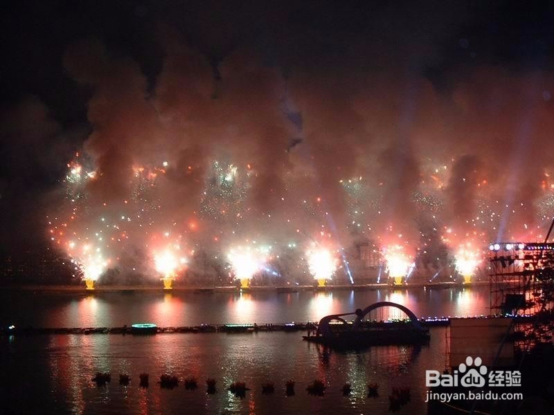 长沙玩耍的地方哦