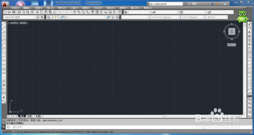 如何使用CAD绘制一朵梅花