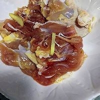如何制作美味的照烧鸡腿