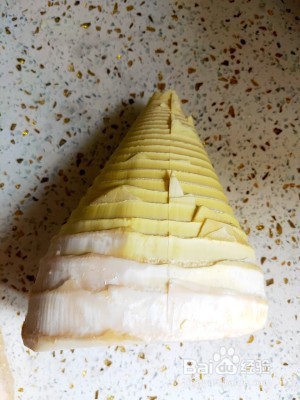 简单冬笋鸭汤制作方法