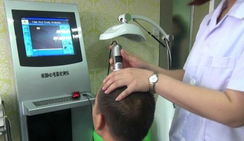 杭州植发整形价格