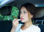 开汽车注意力不集中怎么办