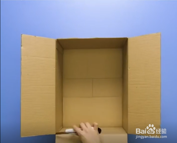 生活中箱子的妙用