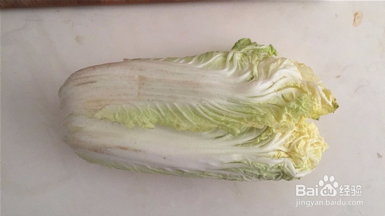 醋溜娃娃菜的家常做法 醋溜娃娃菜怎么做好吃