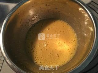 网红食物肉松小贝怎样制作