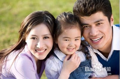 如何做个有教养的孩子