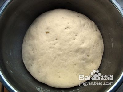 【红糖烤饼】不被热红糖烫的妙法!