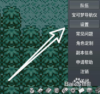 pokemmo怎么隐藏质子