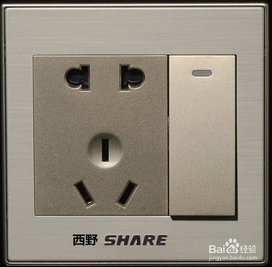 开关插座86型和118型有什么区别？