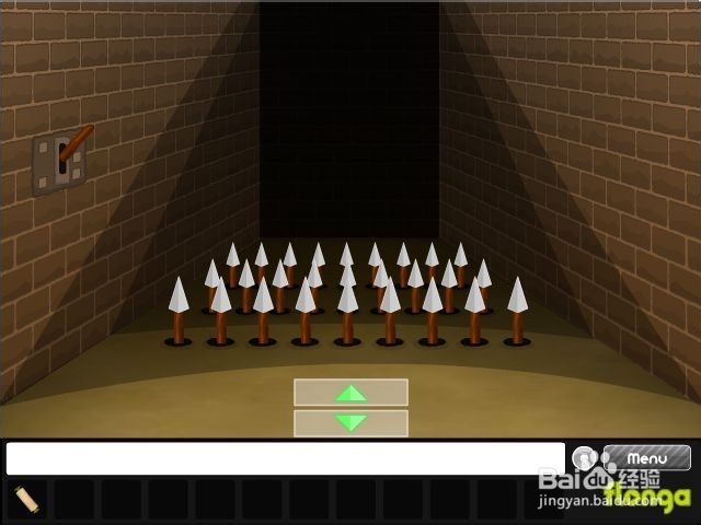 逃出简陋寺庙攻略：[1]