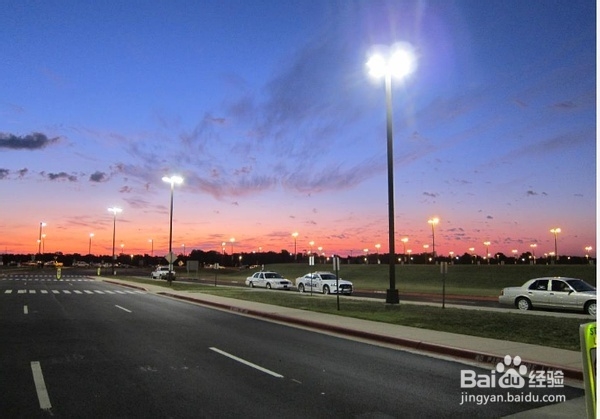 学院街攻略：[93]阿肯色大学交通出行攻略