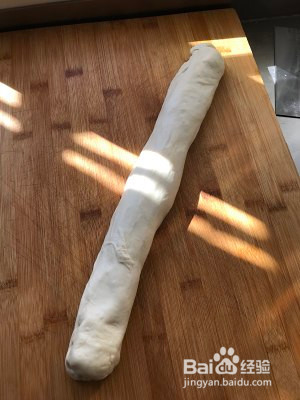 五香油酥烧饼怎么做