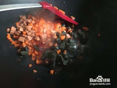 水煮娃娃菜的做法