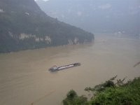 三峡水库旅游应该去这些地方，才不后悔