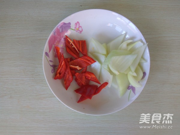 酱爆鱿鱼的做法