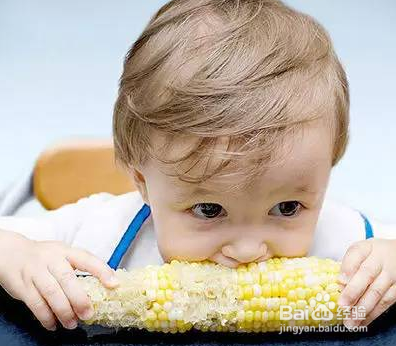 怎样预防宝宝蛀牙