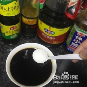 食补佳品腌黄瓜脆爽的做法