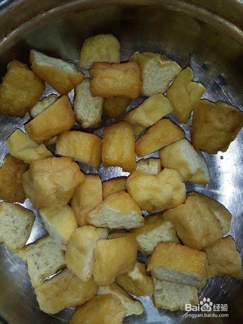 豆泡香肠蒸水蛋
